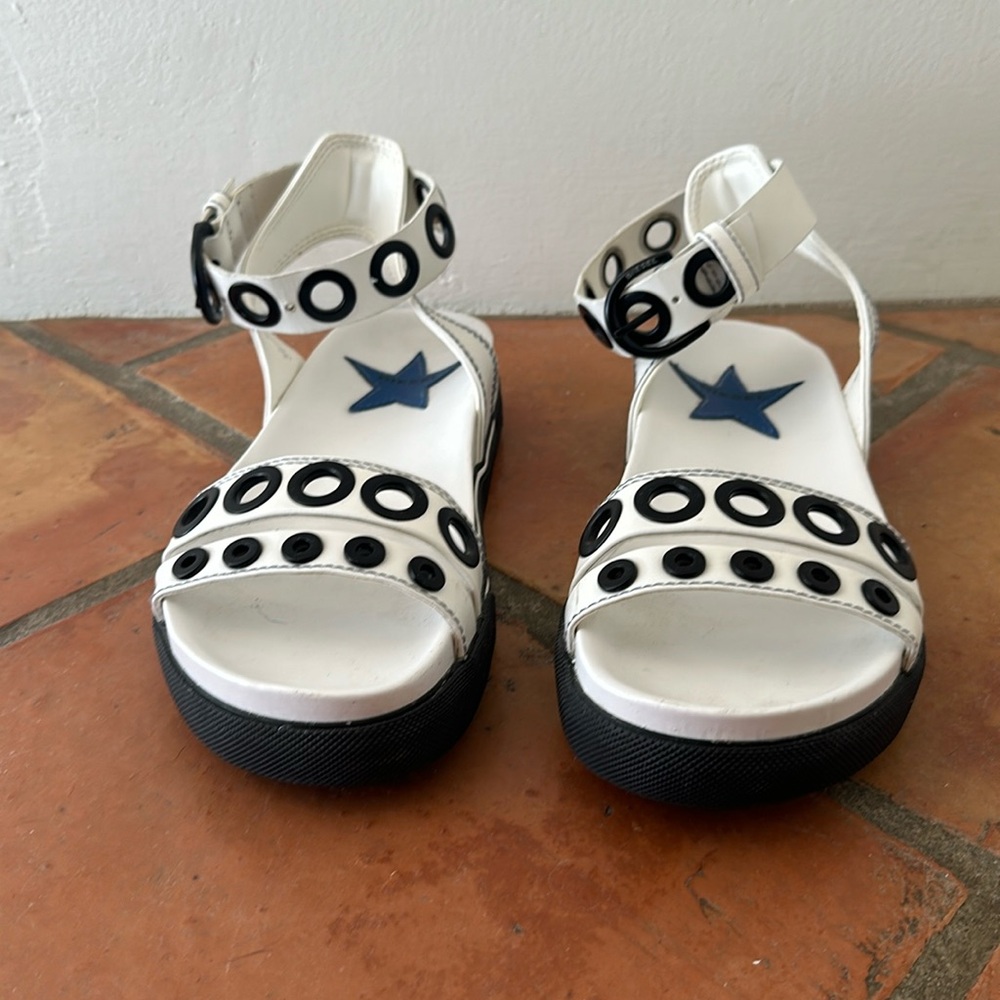 Diesel Sandals